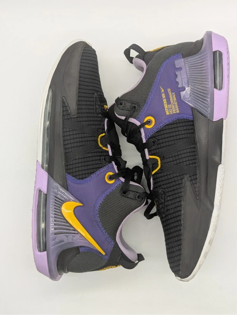 Nike size conversions